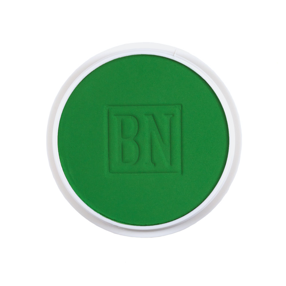 Kelly Green MagiCake Aqua Paint Large Min. 0.77oz.22gm (image for) Kelly Green MagiCake Aqua Paint Large Min. 0.77oz.22gm