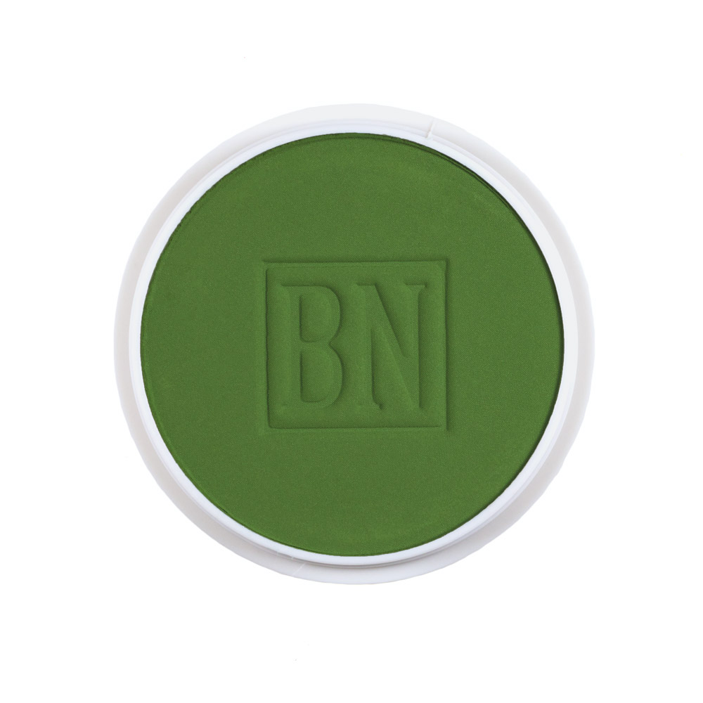 (image for) Tropical Green MagiCake Aqua Paint Large Min. 0.77oz.22gm