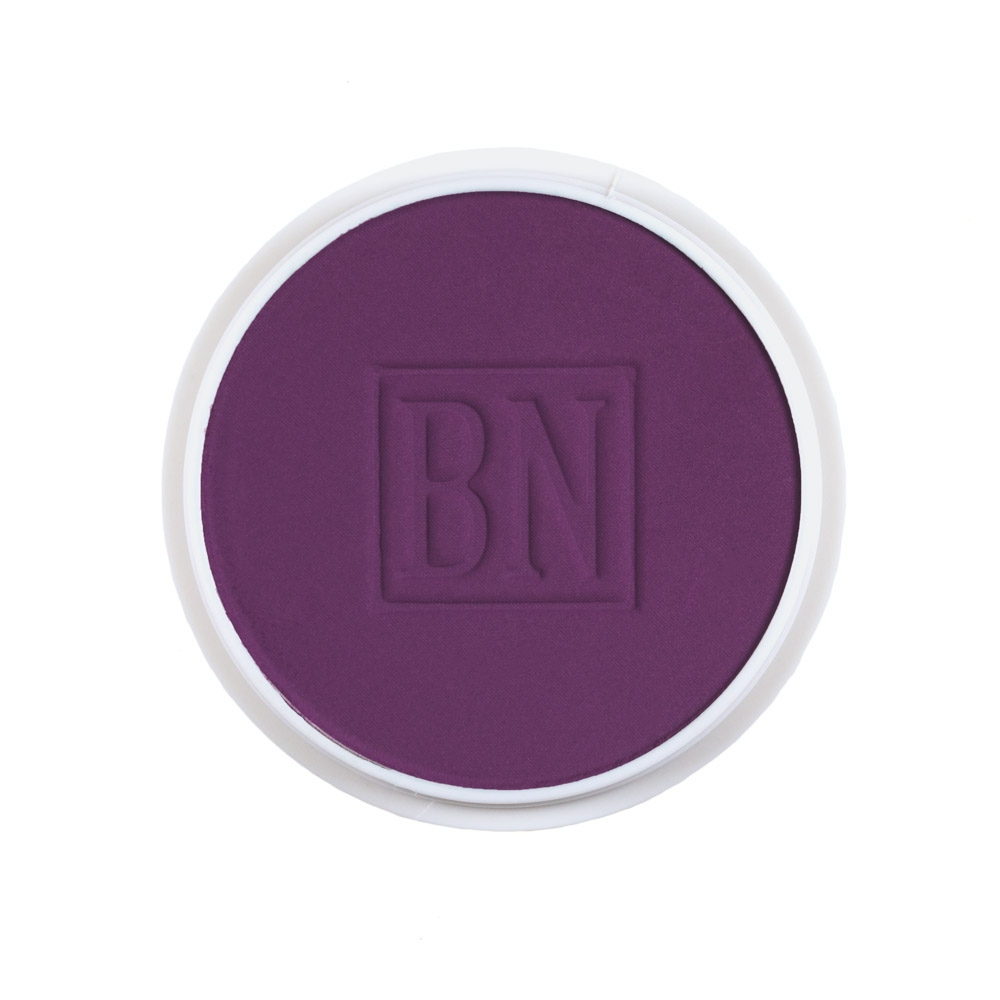 (image for) Vivid Violet MagiCake Aqua Paint Large Min. 0.77oz.22gm
