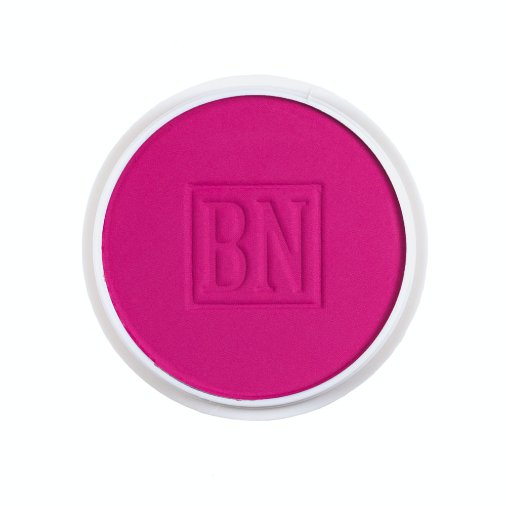 Magenta MagiCake Aqua Paint Large Min. 0.77oz.22gm (image for) Magenta MagiCake Aqua Paint Large Min. 0.77oz.22gm