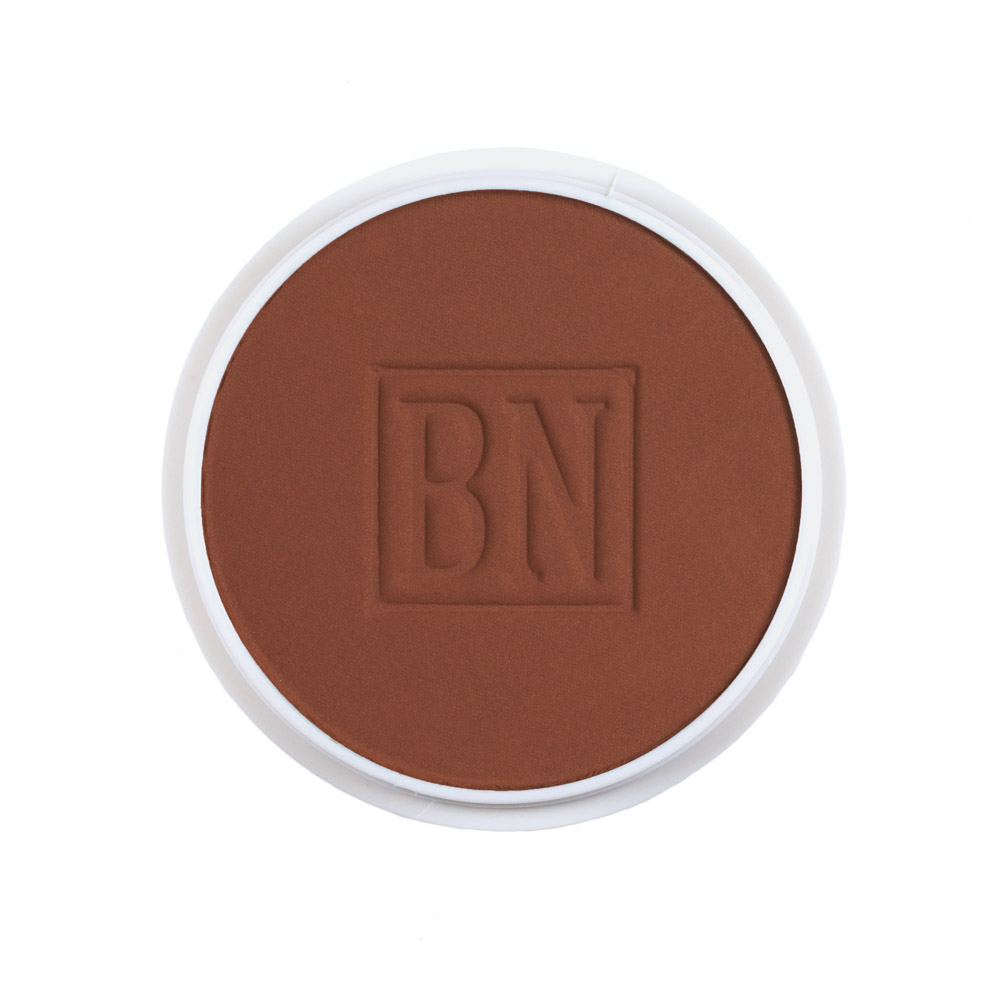 (image for) Warm Brown MagiCake Aqua Paint Large Min. 0.77oz.22gm