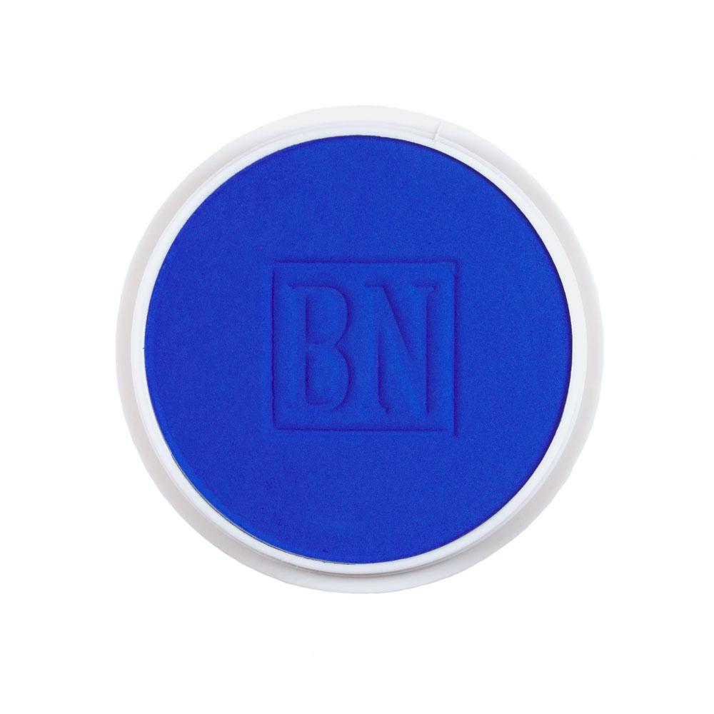 Marine Blue MagiCake Aqua Paint Large Min. 0.77oz.22gm (image for) Marine Blue MagiCake Aqua Paint Large Min. 0.77oz.22gm