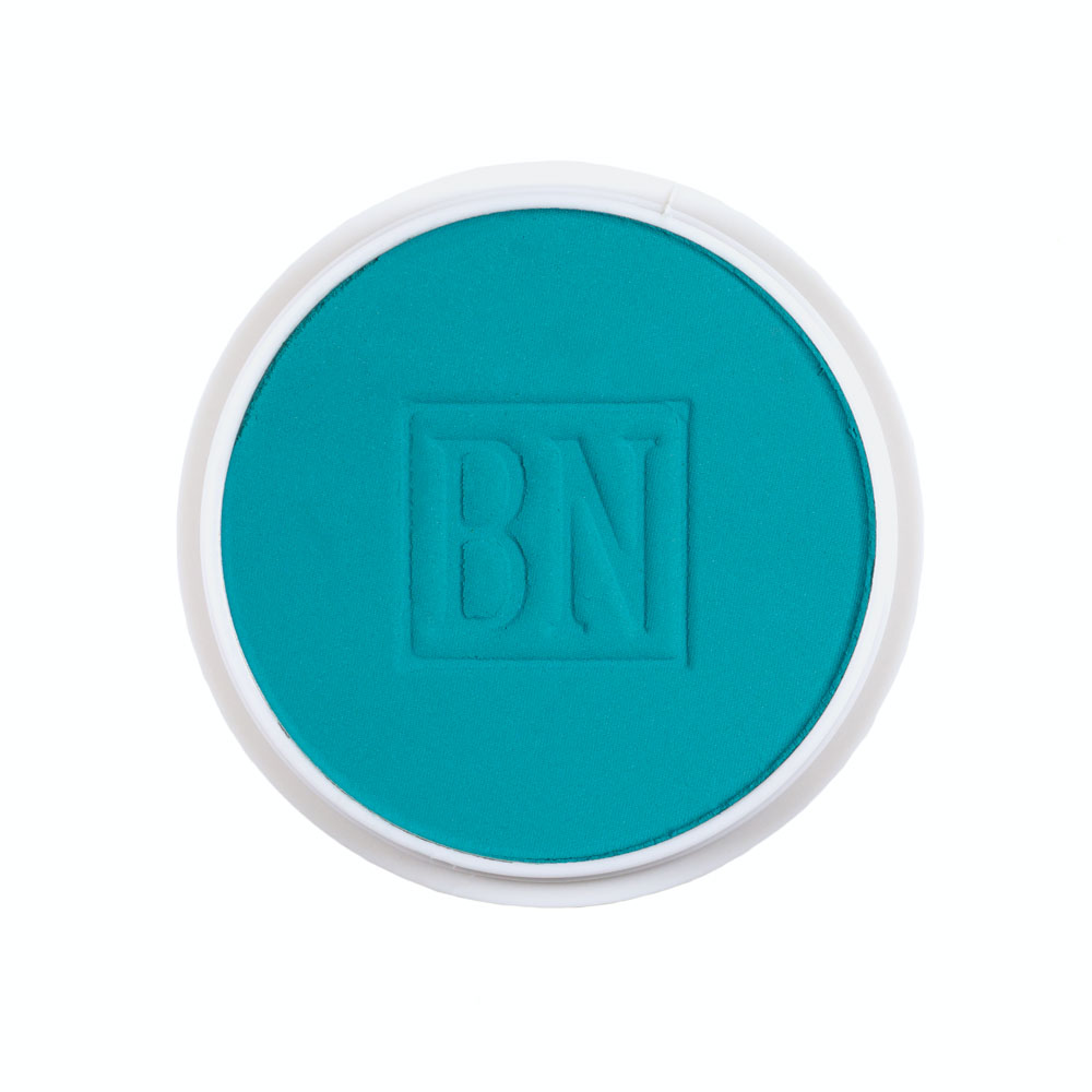 (image for) Tahitian Blue MagiCake Aqua Paint Large Min. 0.77oz.22gm