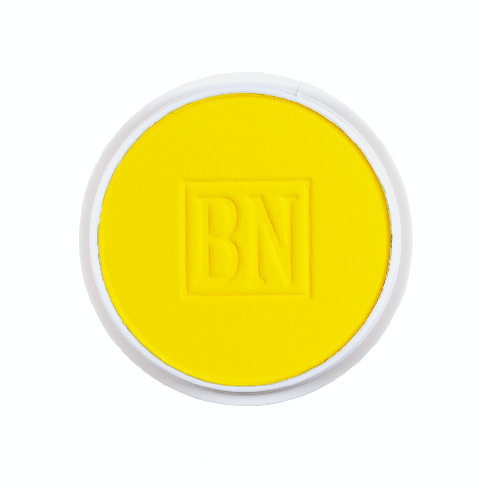 (image for) Sunshine Yellow MagiCake Aqua Paint Large Min. 0.77oz.22gm
