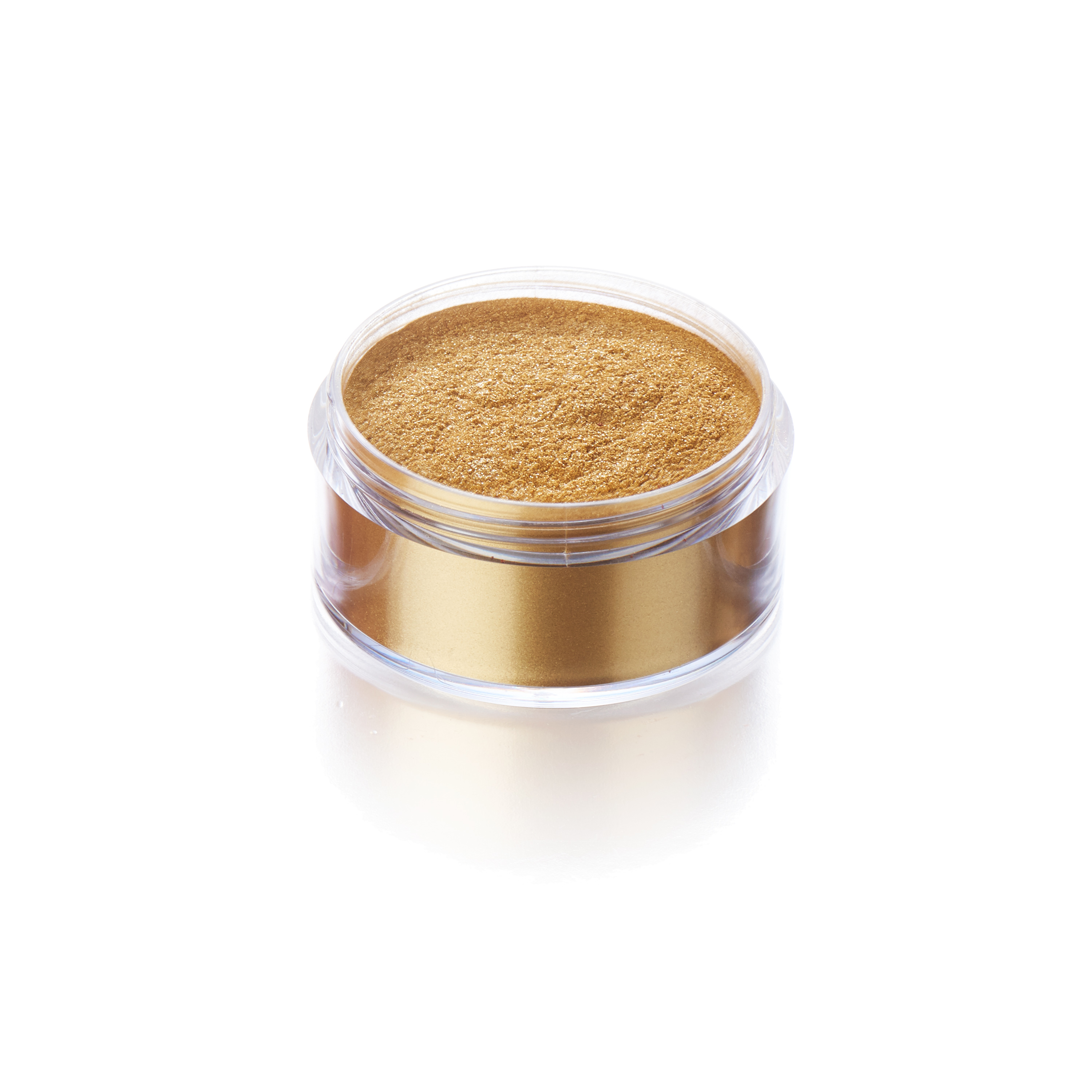 Gold Lumiere Metallic Powder 7g (image for) Gold Lumiere Metallic Powder 7g