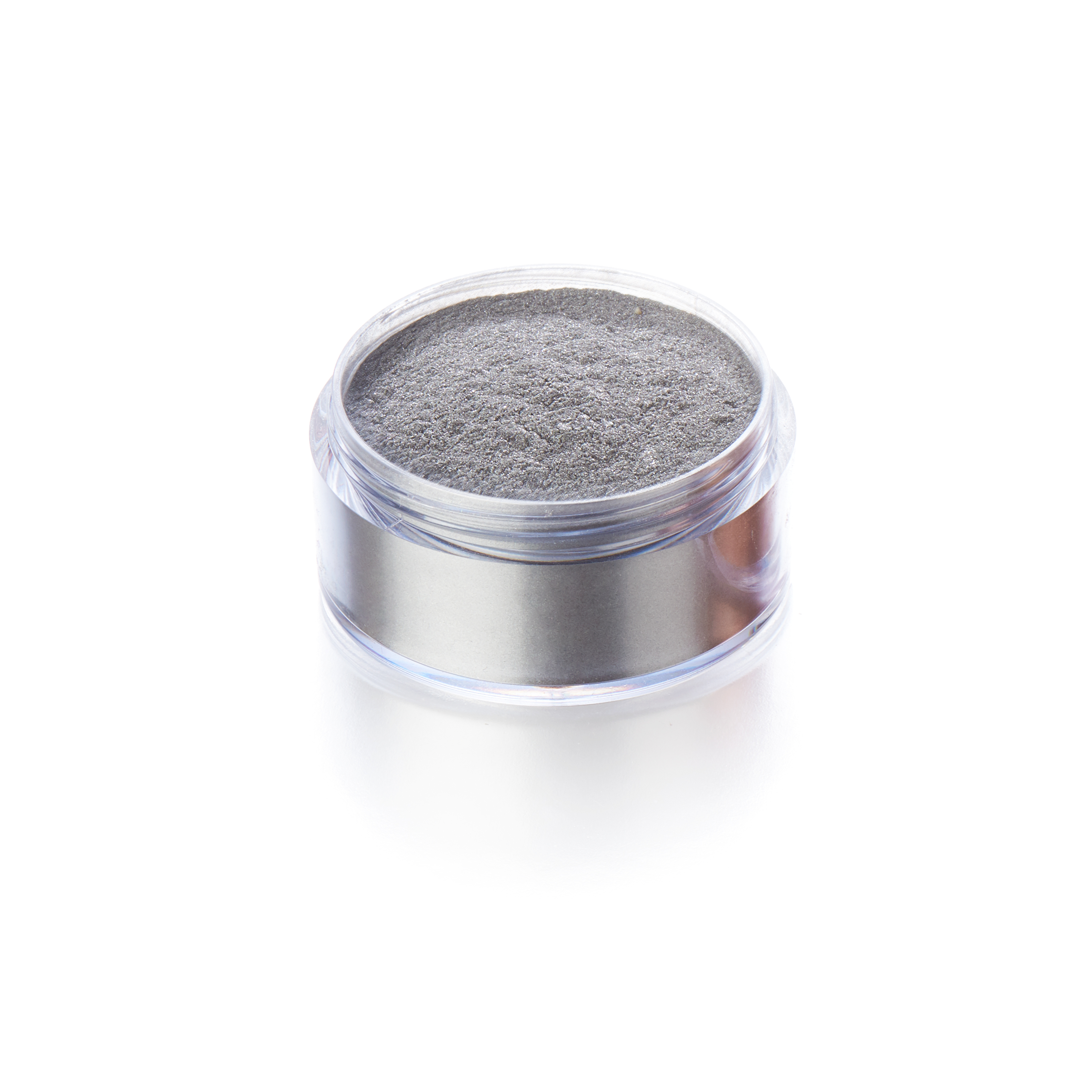 (image for) Silver Lumiere Metalic Powder, 7g