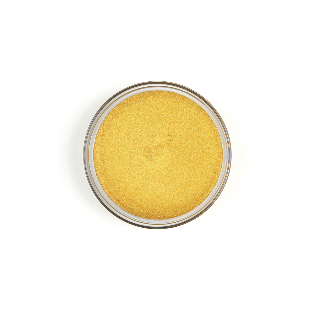 Gold Lumiere Metallics Creme 14g (image for) Gold Lumiere Metallics Creme 14g