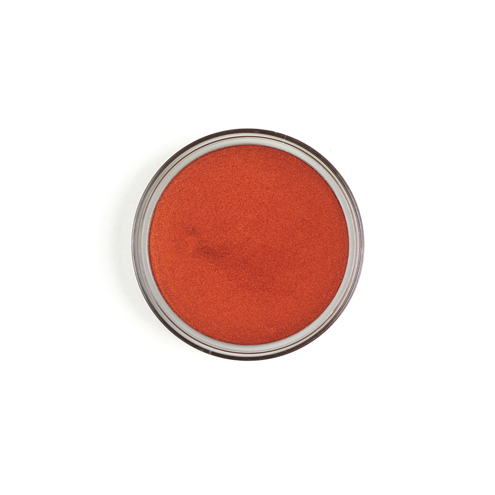 (image for) Copper Lumiere Metallics Creme 14g