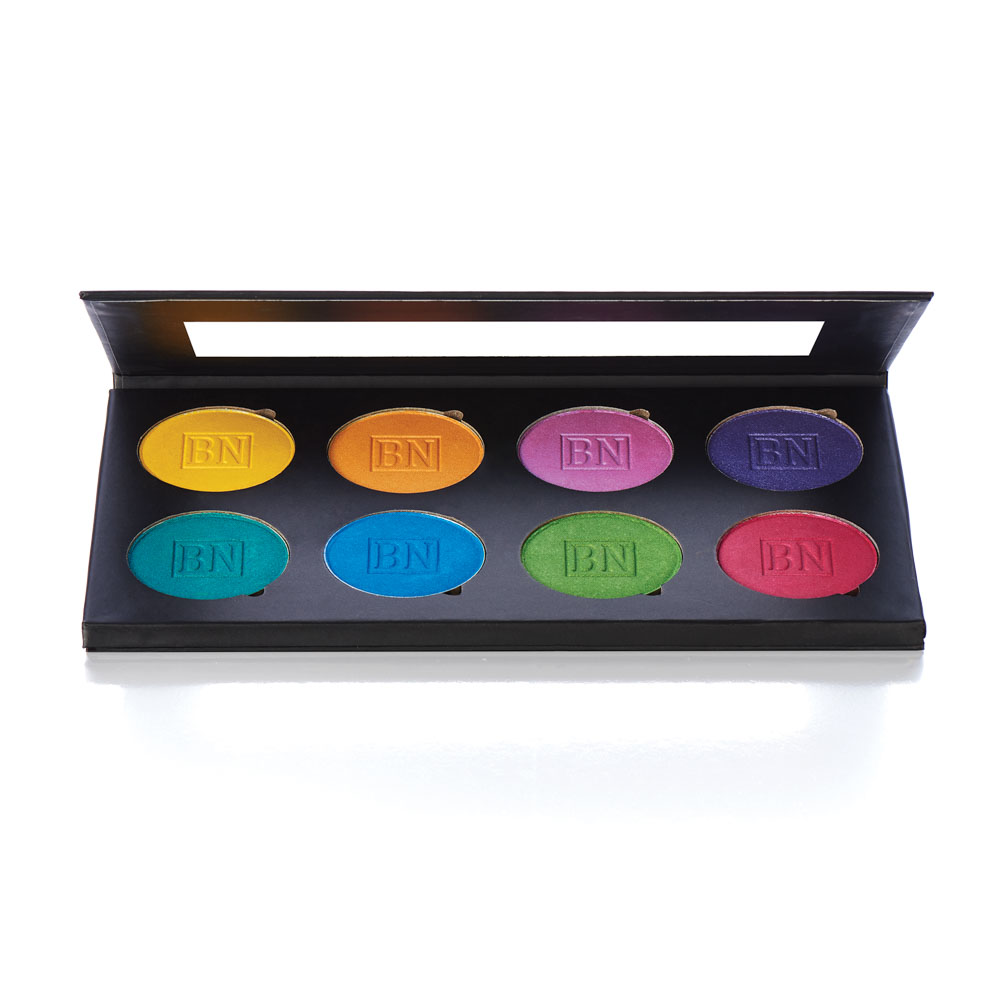 (image for) Lumiere Grande Palette Brilliants 8 colors