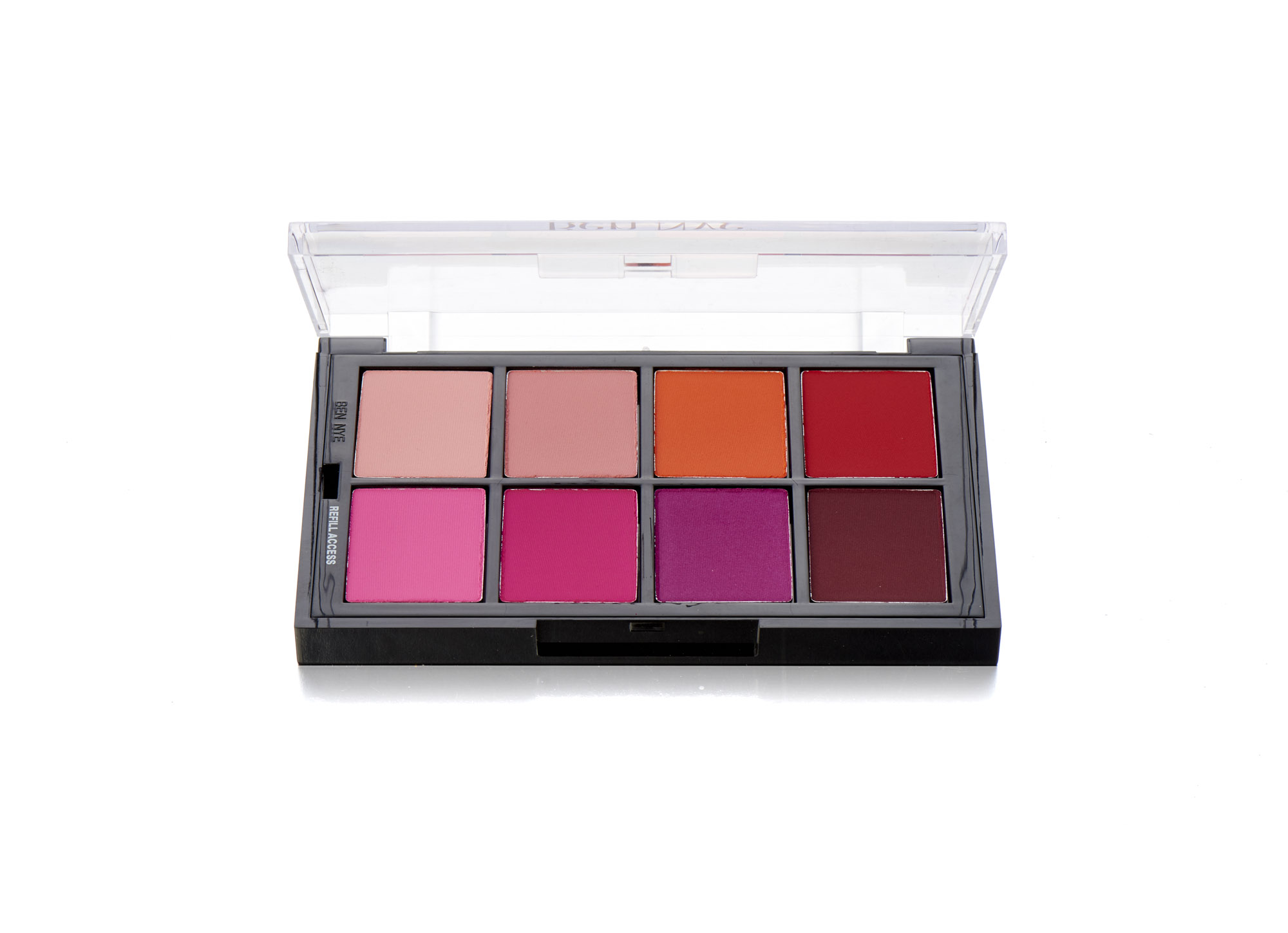 (image for) Studio Color Vivid Blush Palette 8 color .84oz./24gm