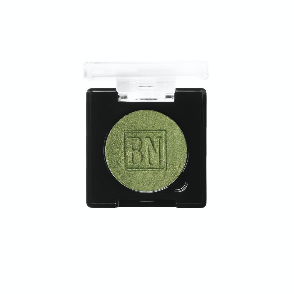 (image for) Green Envy Pearl Sheen 0.06oz./1.7gm