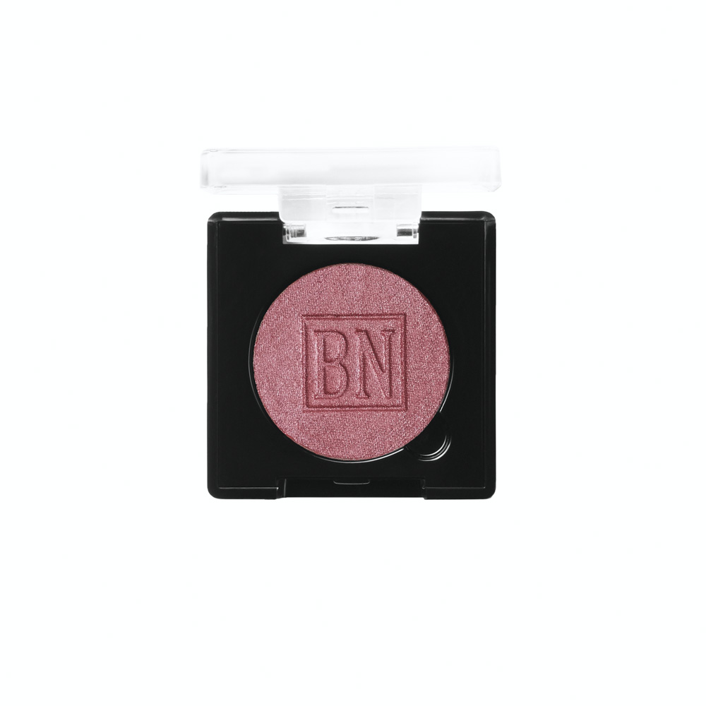 (image for) Rose Pearl Sheen 0.06oz./1.7gm