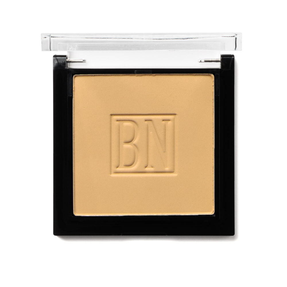 (image for) Butterscotch Poudre Compact 18gm