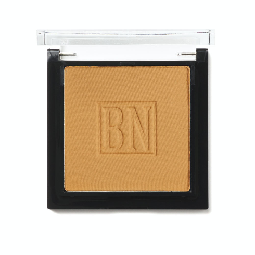 Golden Light Poudre Compact 18gm (image for) Golden Light Poudre Compact 18gm