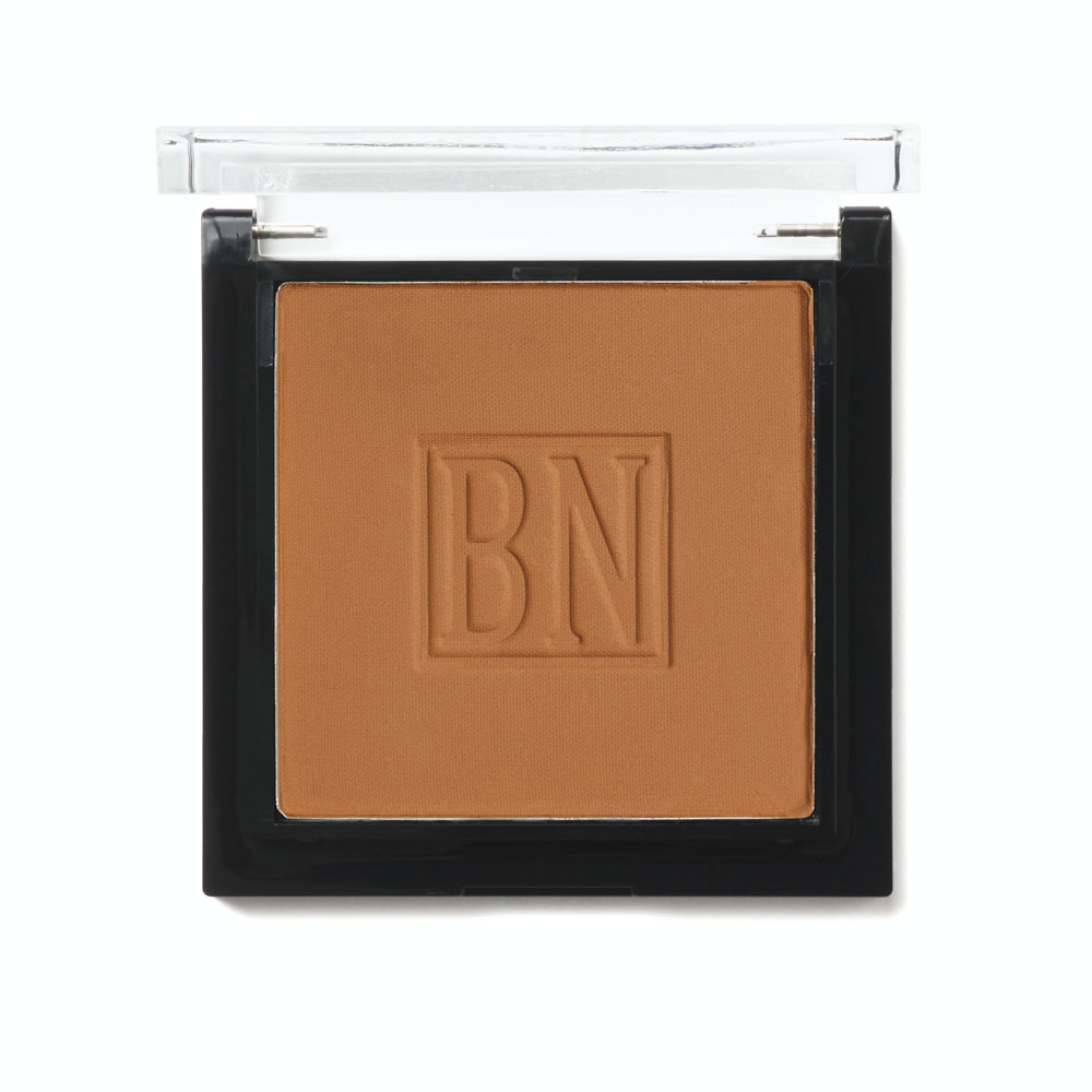 Honey Spice Poudre Compact 18gm (image for) Honey Spice Poudre Compact 18gm