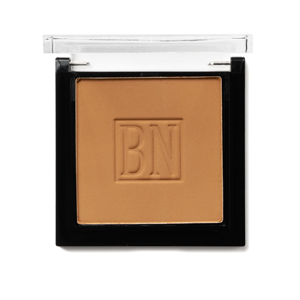 (image for) Cinnamon Poudre Compact 18gm