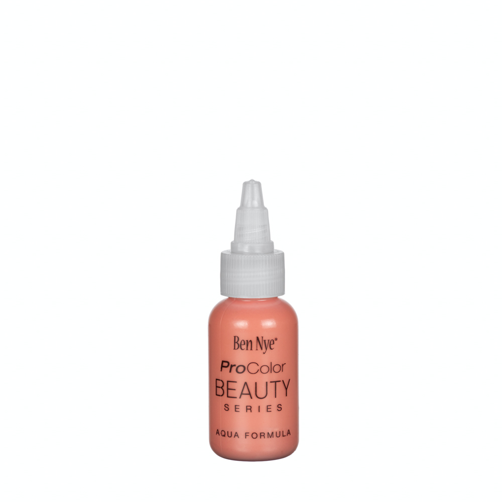 (image for) Blushing Rose ProColor 1 fl.oz./29ml