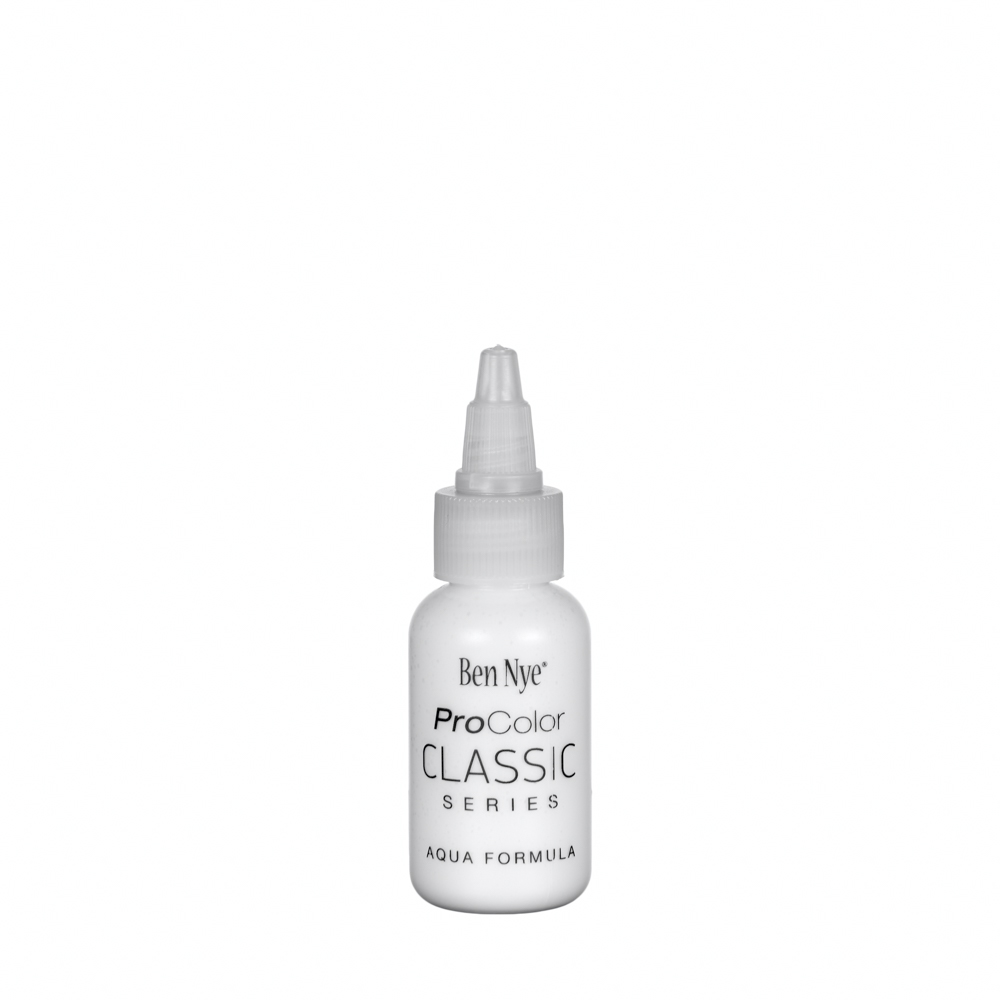 (image for) White ProColor 1 fl. oz./29ml