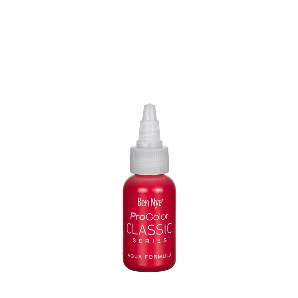 (image for) Red ProColor 1 fl. oz./29ml