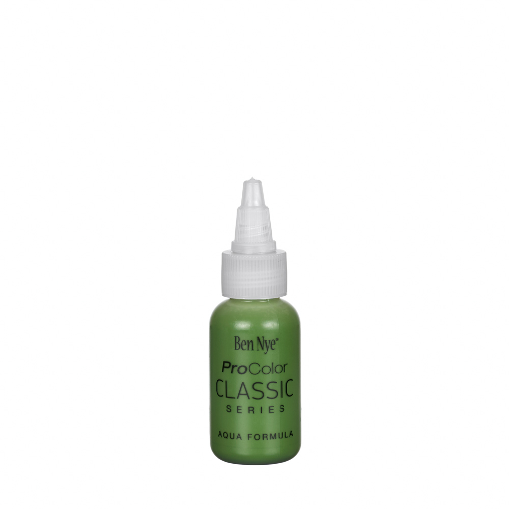 (image for) Green ProColor 1 fl. oz./29ml