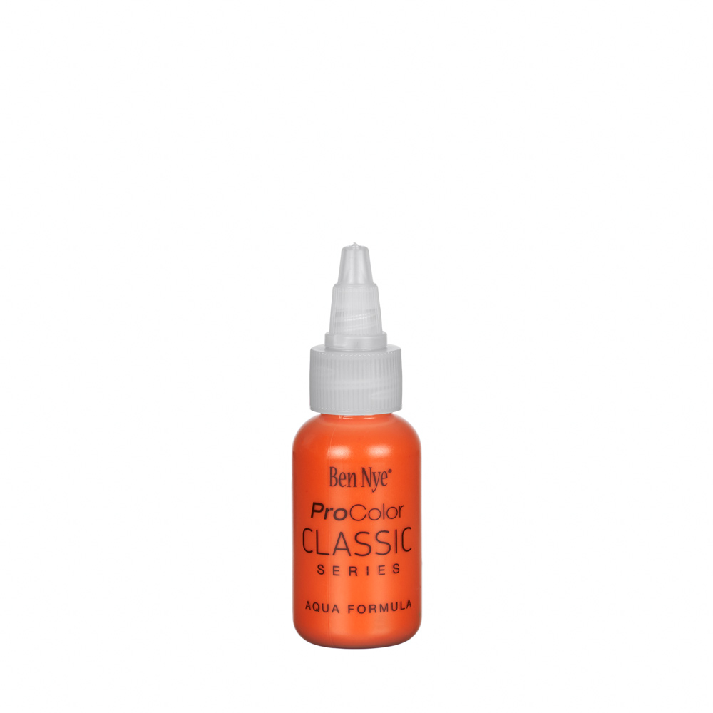(image for) Orange ProColor 1 fl. oz./29ml
