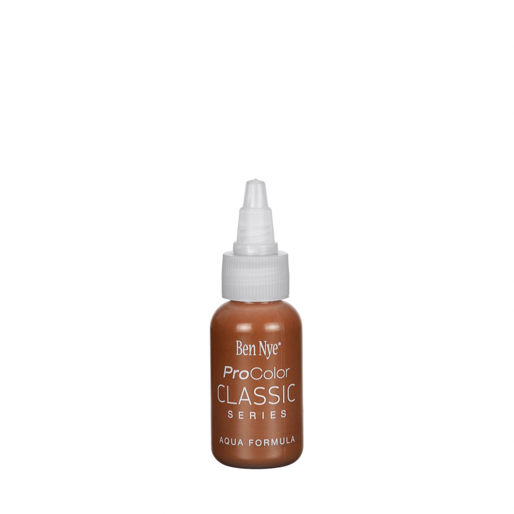 (image for) Warm Brown ProColor 1 fl. oz./29ml