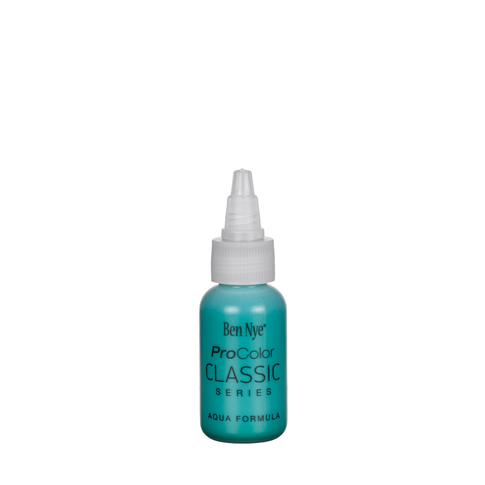 (image for) Turquoise ProColor 1 fl. oz./29ml