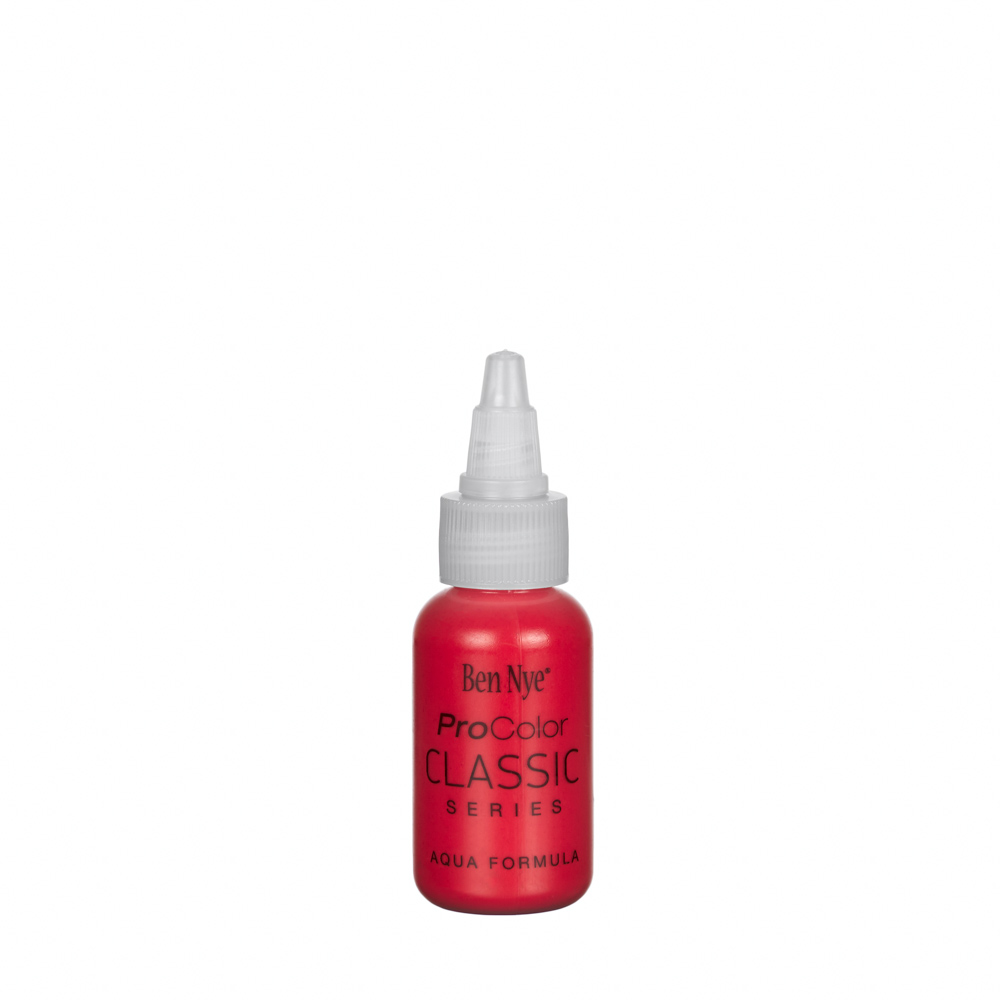 (image for) Fire Red ProColor 1 fl. oz./29ml