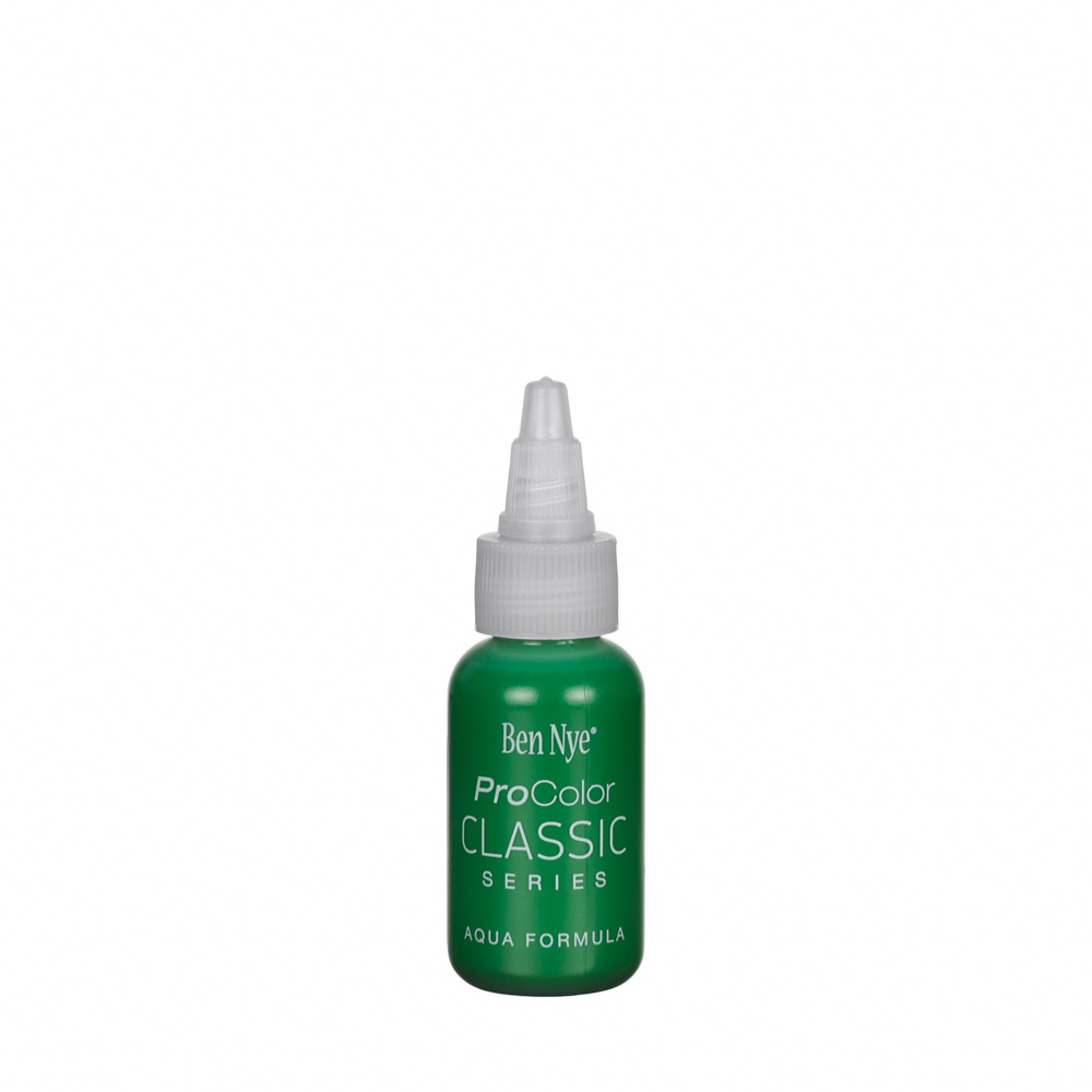 (image for) Kelly Green ProColor 1 fl. oz./29ml