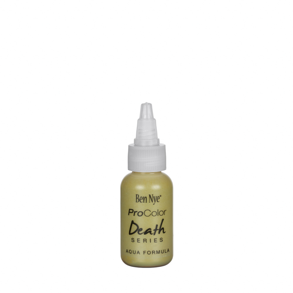 (image for) Sallow Death ProColor 1 fl. oz./29ml