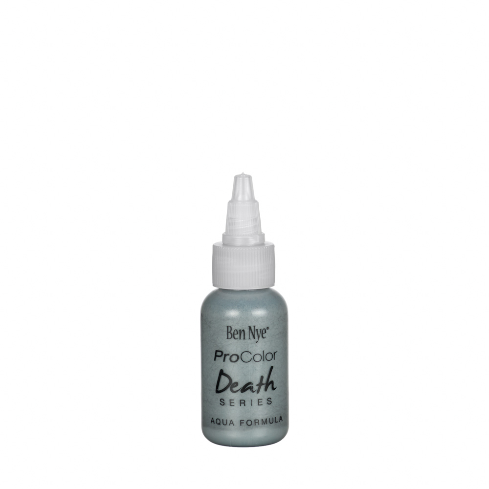 (image for) Death Blue Grey ProColor 1 fl. oz./29ml