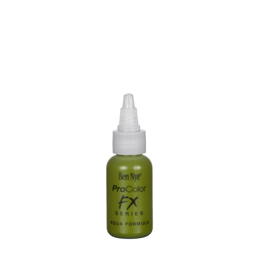 (image for) Sallow Green ProColor 1 fl. oz./29ml