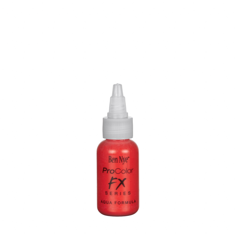 (image for) Burnt Coral ProColor 1 fl. oz./29ml