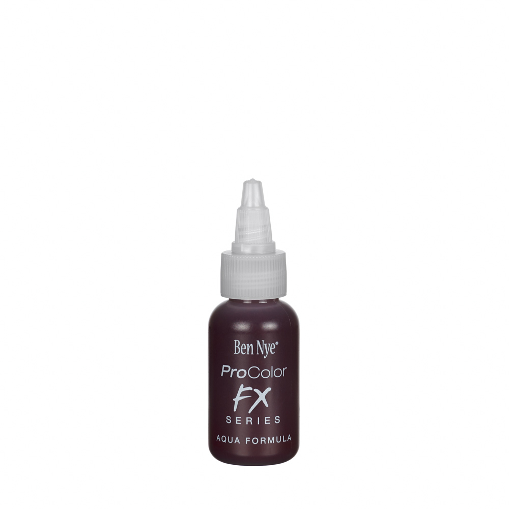 (image for) Dark Burgundy ProColor 1 fl. oz./29ml
