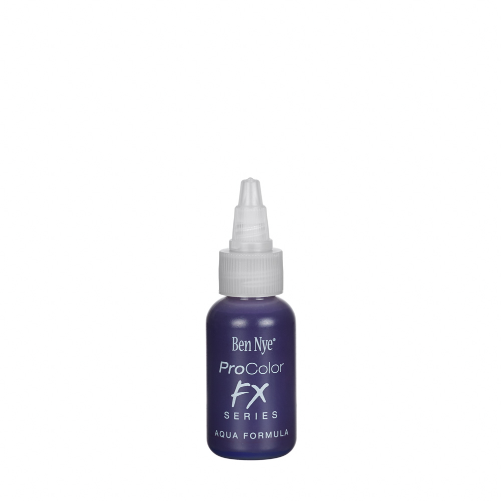 (image for) Midnite Violet ProColor 1 fl. oz./29ml