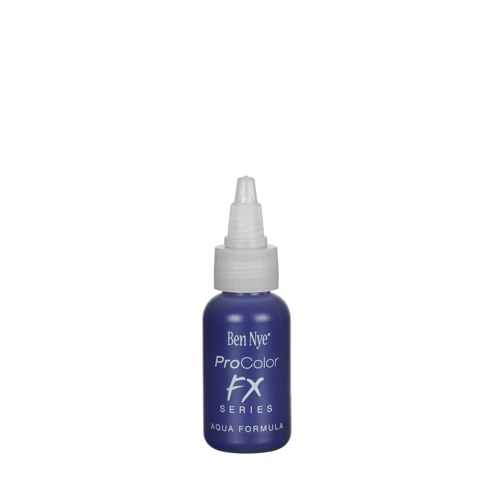 (image for) Indigo Blue ProColor 1 fl. oz./29ml