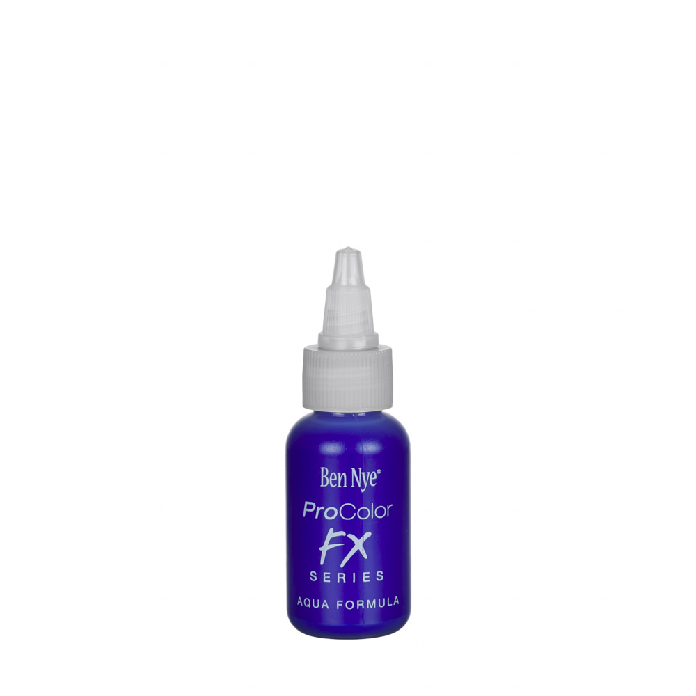 (image for) Electric Blue ProColor 1 fl. oz./29ml