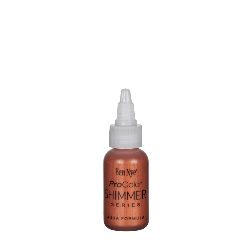 (image for) Copper Shimmer ProColor 1 fl. oz./29ml