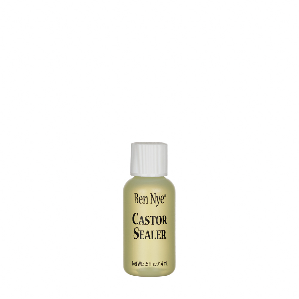(image for) Castor Sealer 0.5 fl. oz./14ml