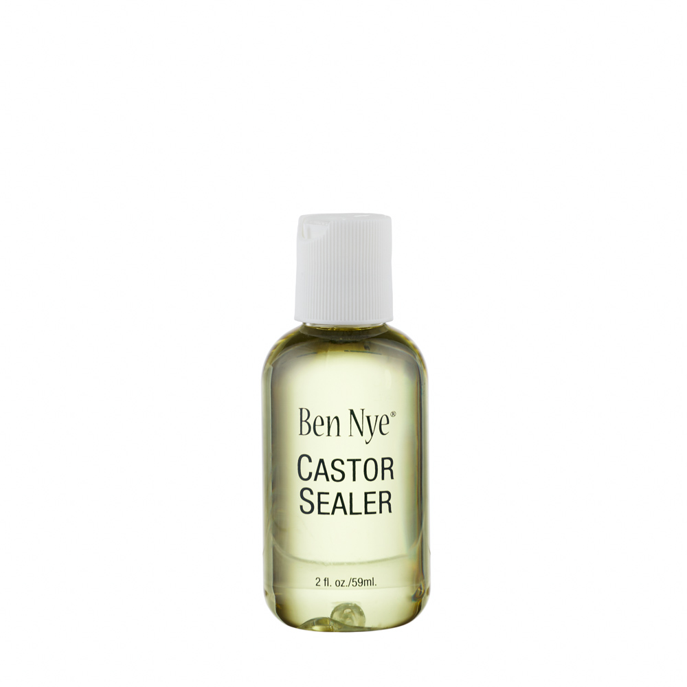 (image for) Castor Sealer 2 fl. oz./59ml