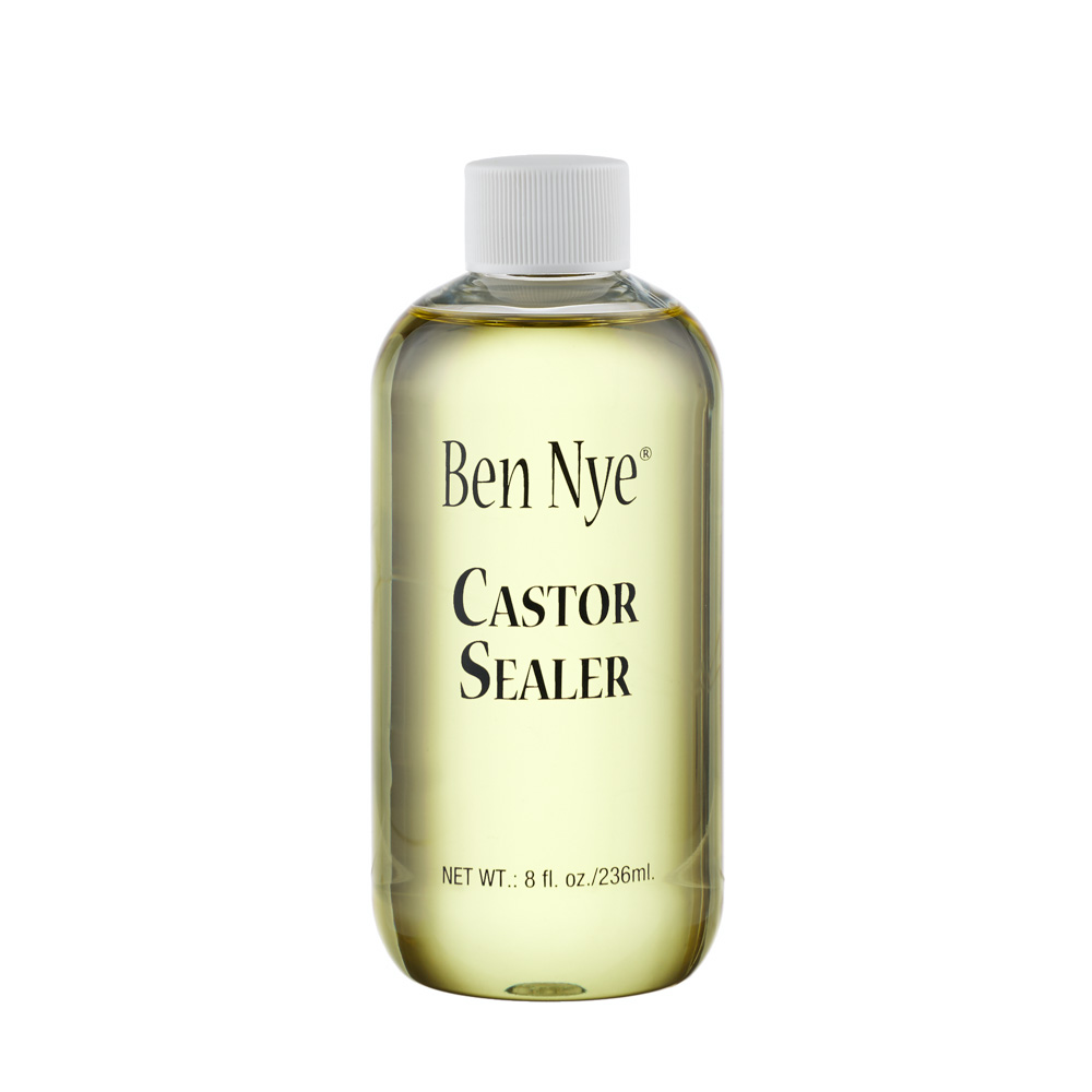(image for) Castor Sealer 8 fl. oz./236ml