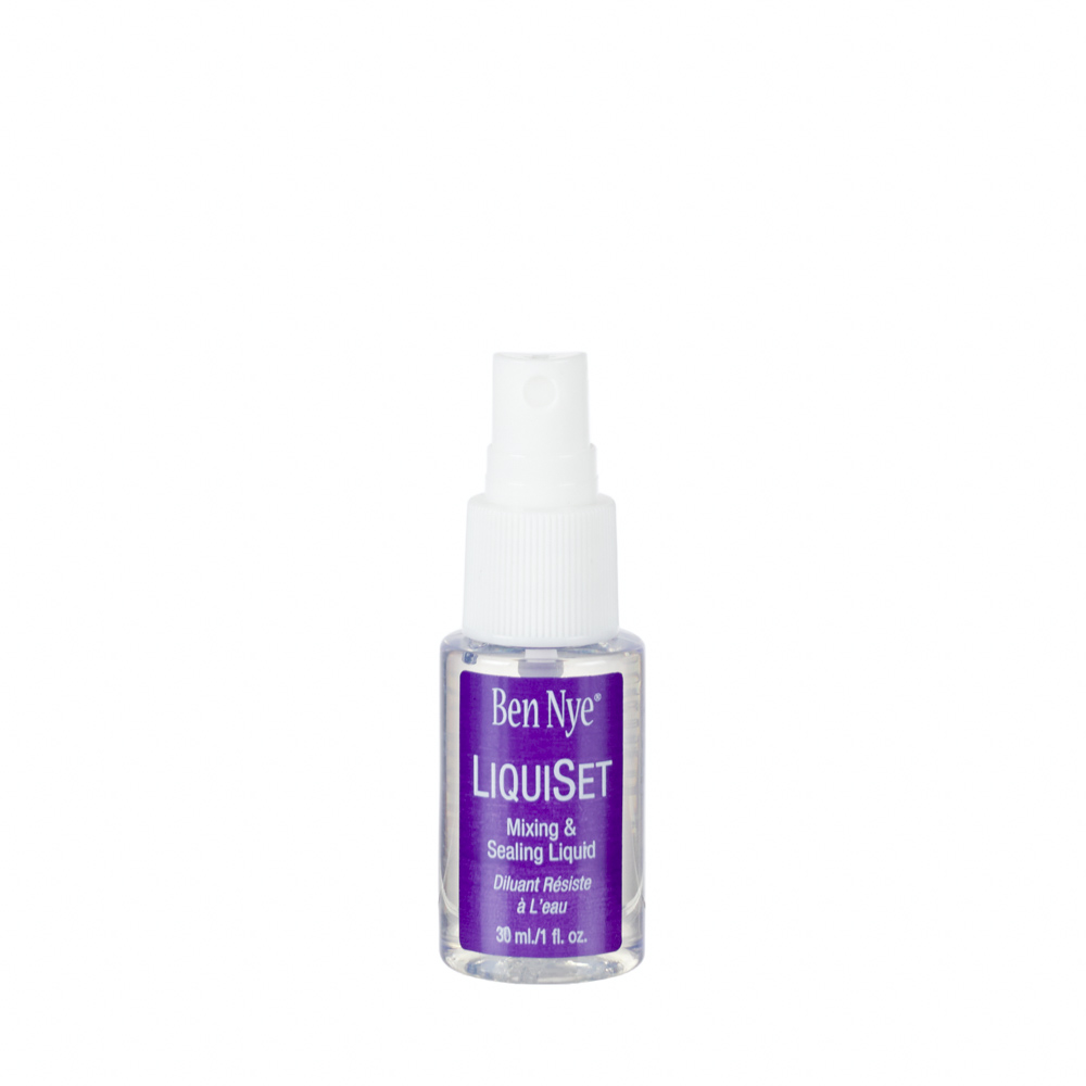 (image for) 1oz/29ml Spritzer LiquiSet