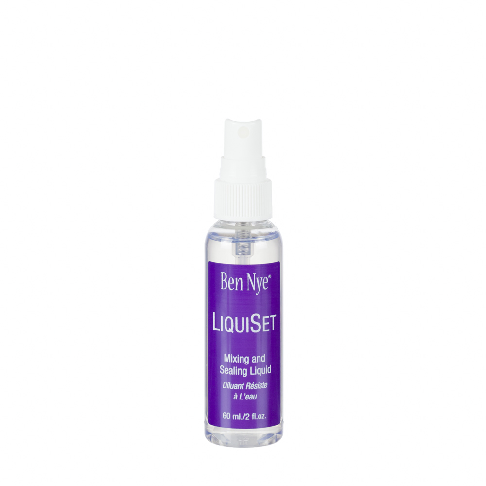 (image for) 2oz/59ml Spritzer LiquiSet