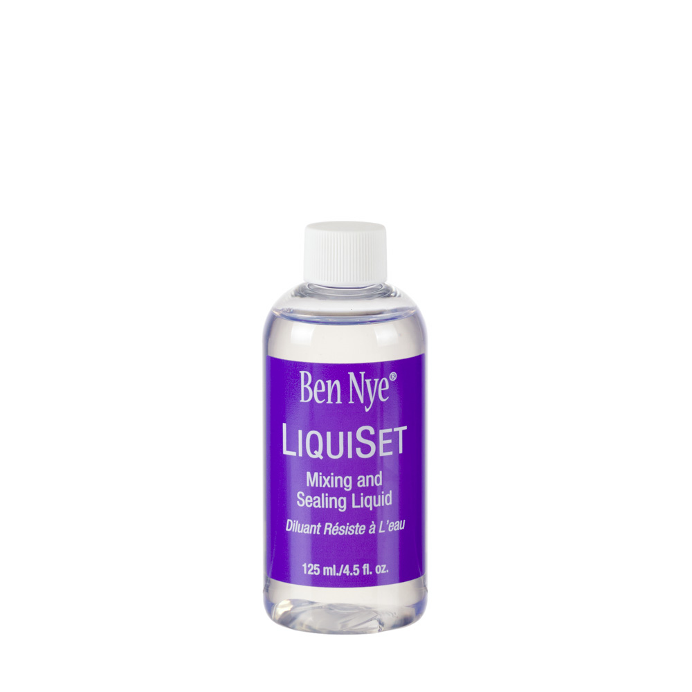 (image for) 4oz/118ml LiquiSet