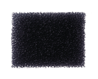 (image for) Medium Pore Stipple Sponge (8 sections)