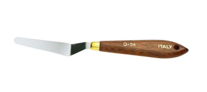 (image for) Blending Spatula