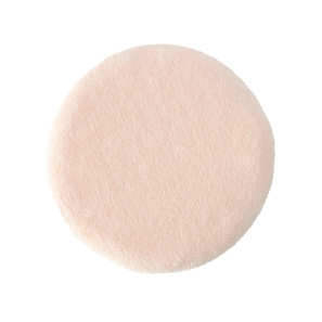 (image for) Velour Powder Puff (washable)